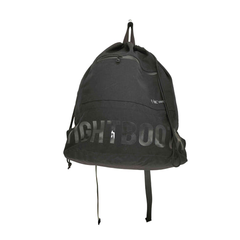 タイトブースプロダクション TBPR TIGHTBOOTH PRODUCTION KNAPSACK メンズ